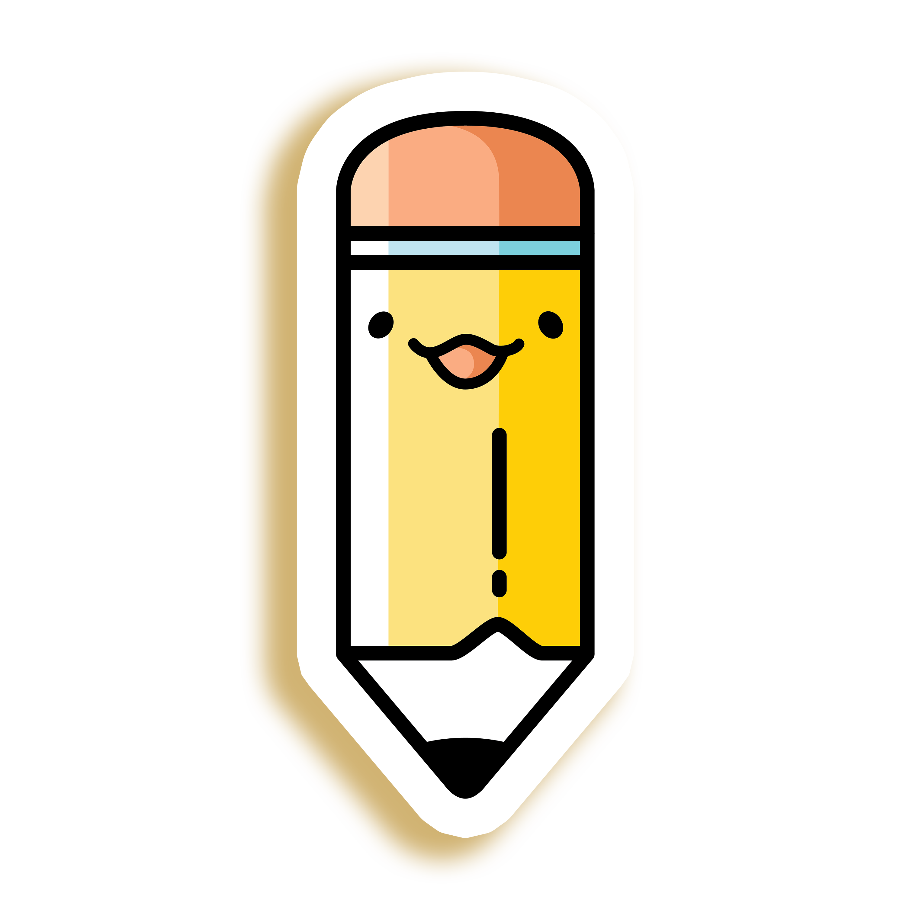 Mallmojis messages sticker-3
