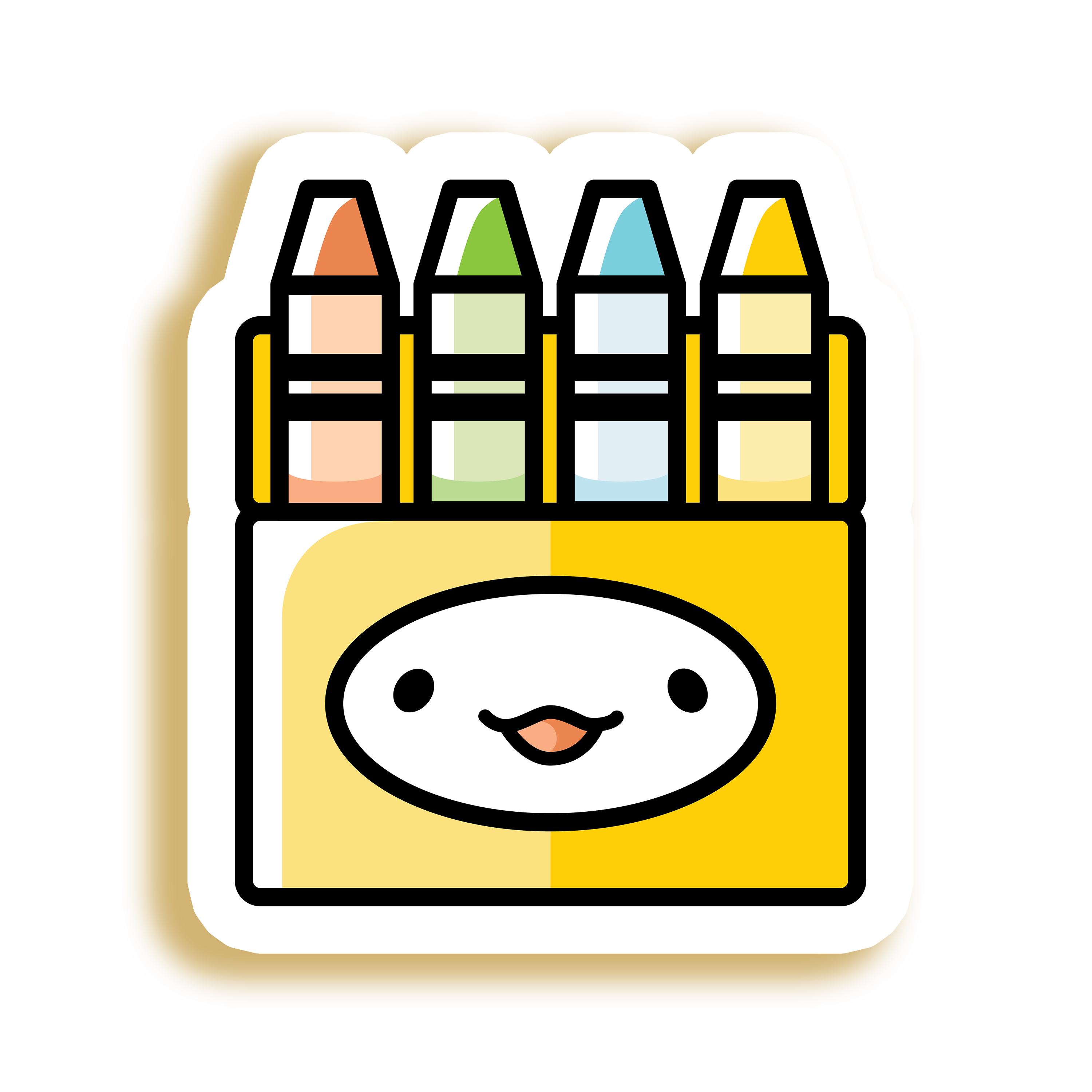 Mallmojis messages sticker-0