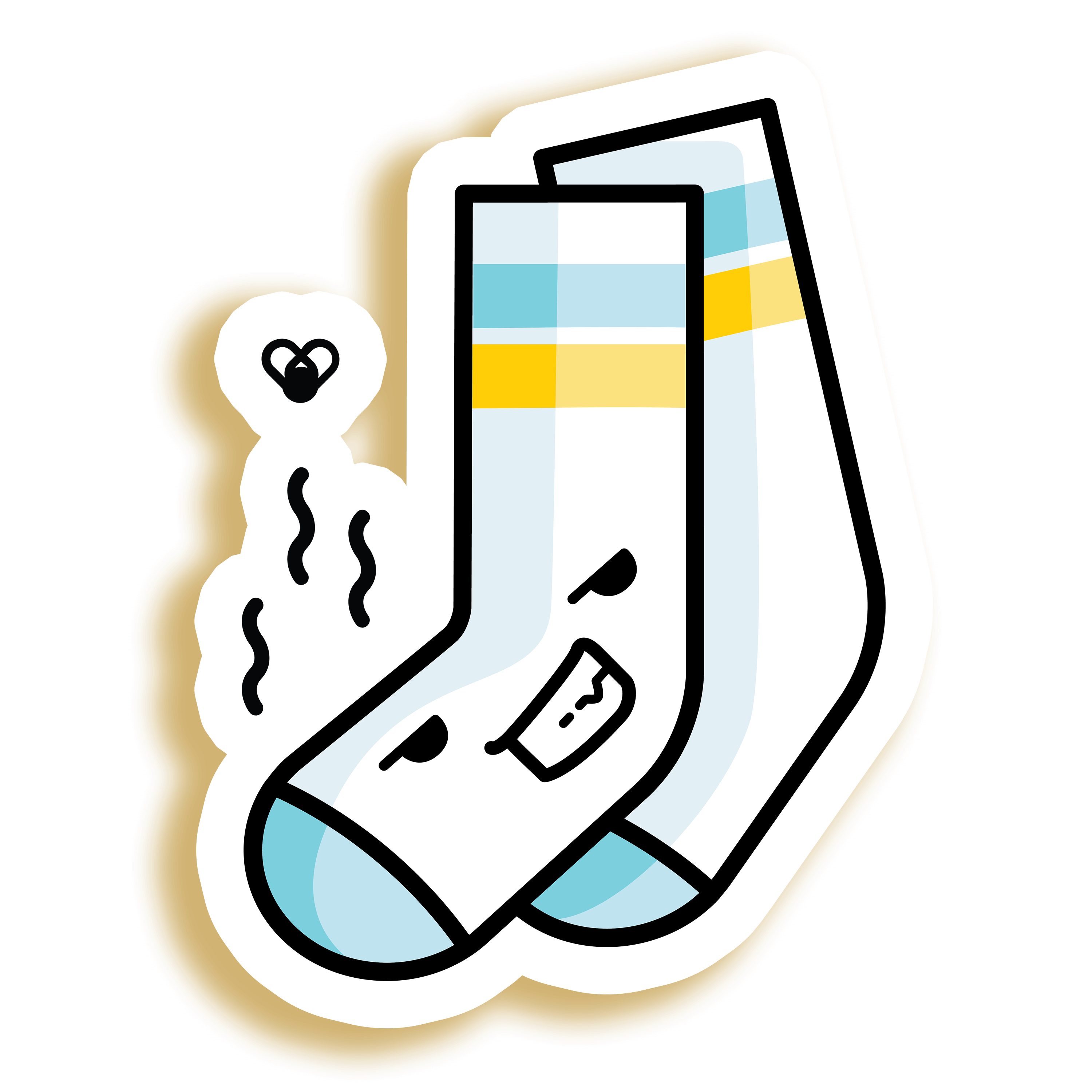 Mallmojis messages sticker-10