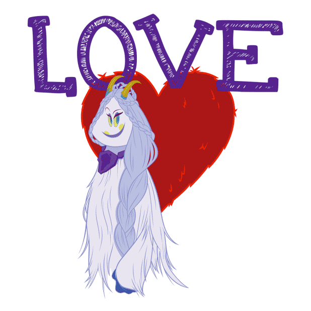 Smallfoot Emoji Stickers messages sticker-4