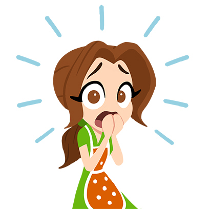 Delicious - Emily's Road Trip messages sticker-7