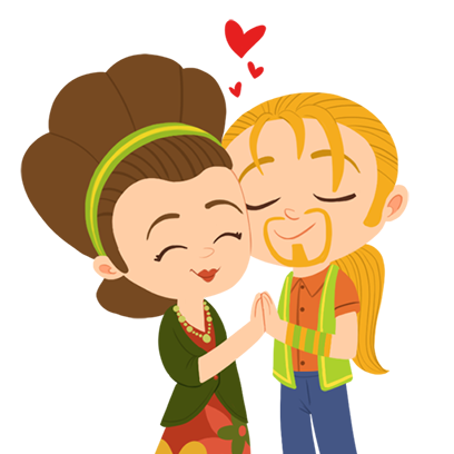 Delicious - Emily's Road Trip messages sticker-1