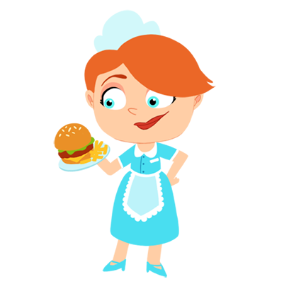 Delicious - Emily's Road Trip messages sticker-6