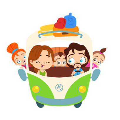 Delicious - Emily's Road Trip messages sticker-4