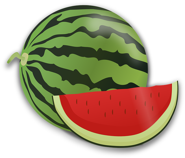 Wonderful Watermelon Stickers messages sticker-10
