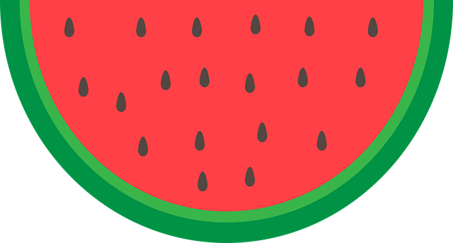 Wonderful Watermelon Stickers messages sticker-6