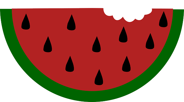 Wonderful Watermelon Stickers messages sticker-9
