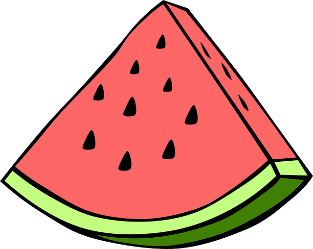 Wonderful Watermelon Stickers messages sticker-3