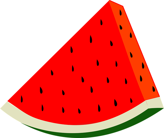 Wonderful Watermelon Stickers messages sticker-5