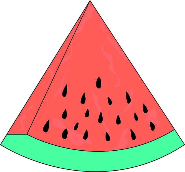 Wonderful Watermelon Stickers messages sticker-7