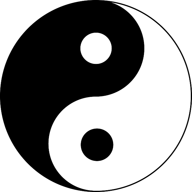 Yinyang Stickers messages sticker-0