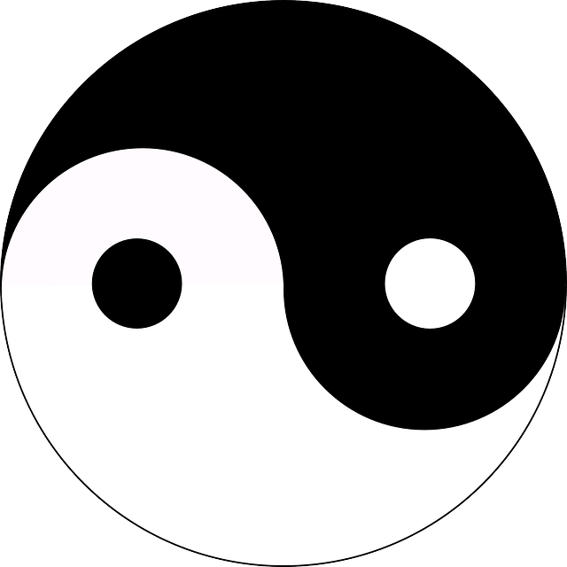 Yinyang Stickers messages sticker-1