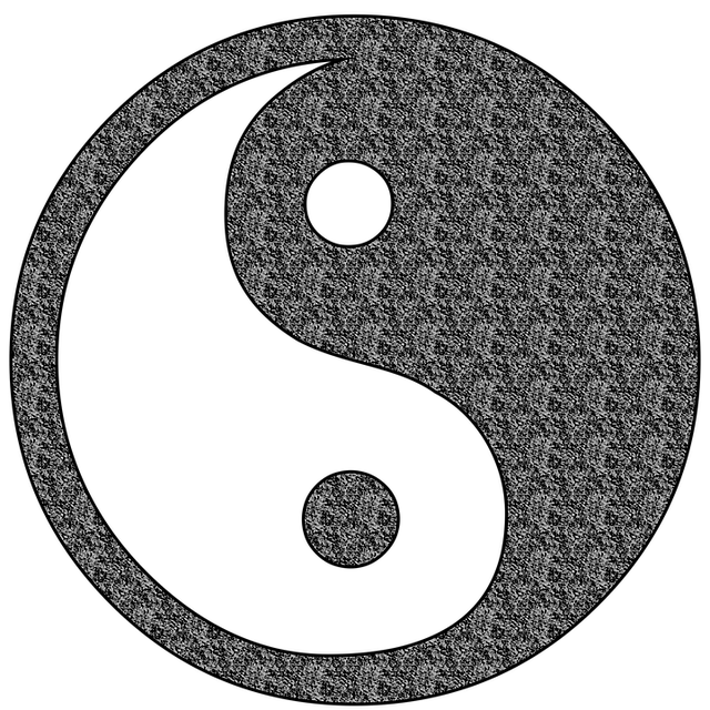 Yinyang Stickers messages sticker-10