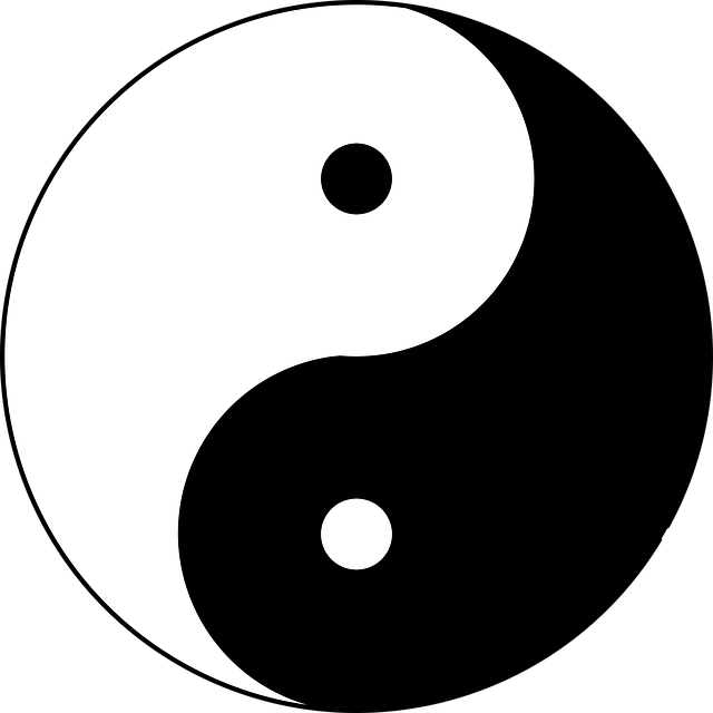 Yinyang Stickers messages sticker-2