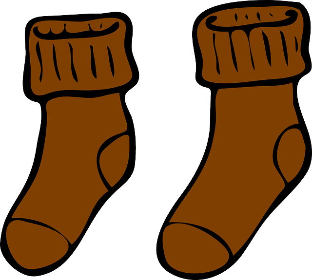 Soft Sock Stickers messages sticker-1