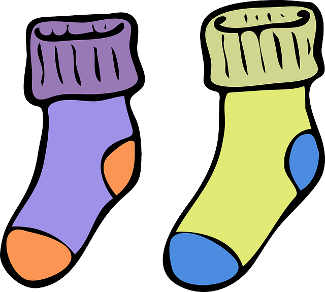 Soft Sock Stickers messages sticker-10