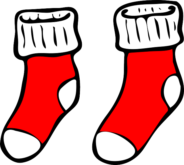 Soft Sock Stickers messages sticker-2