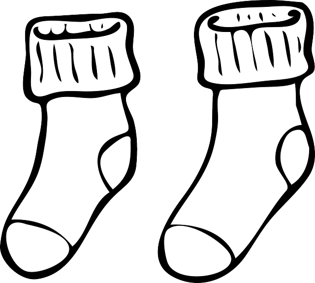 Soft Sock Stickers messages sticker-11