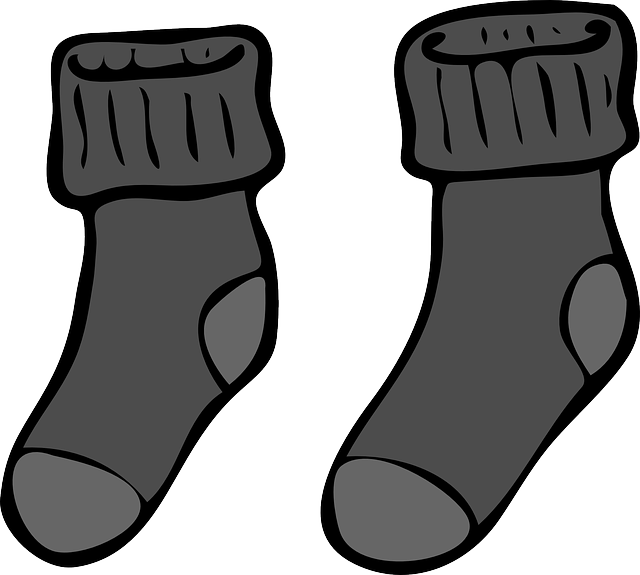 Soft Sock Stickers messages sticker-0