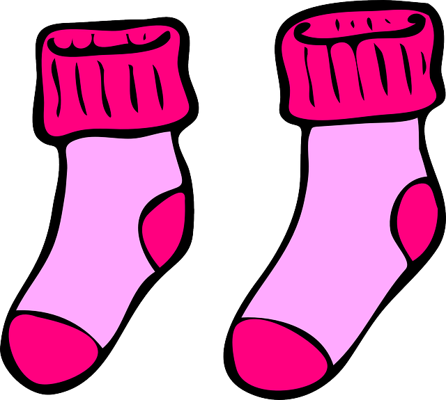 Soft Sock Stickers messages sticker-5