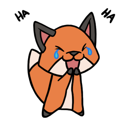 Aminal Cute Sticker messages sticker-6