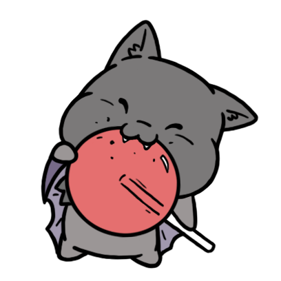 Aminal Cute Sticker messages sticker-8