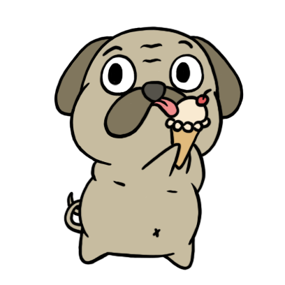Aminal Cute Sticker messages sticker-10