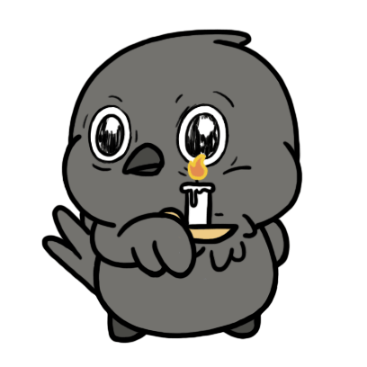 Aminal Cute Sticker messages sticker-1
