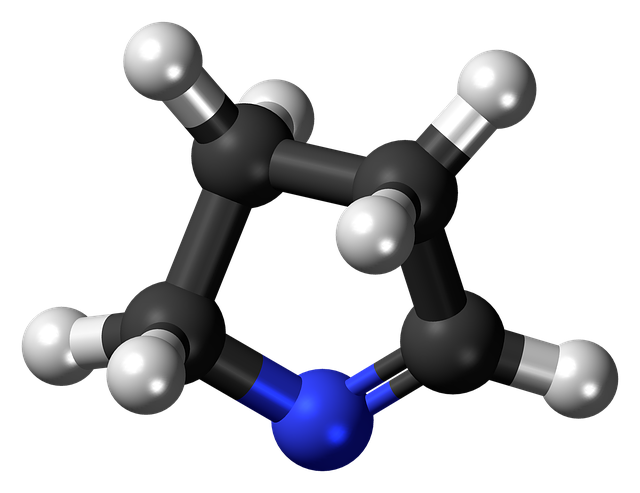 Molecule Stickers messages sticker-7
