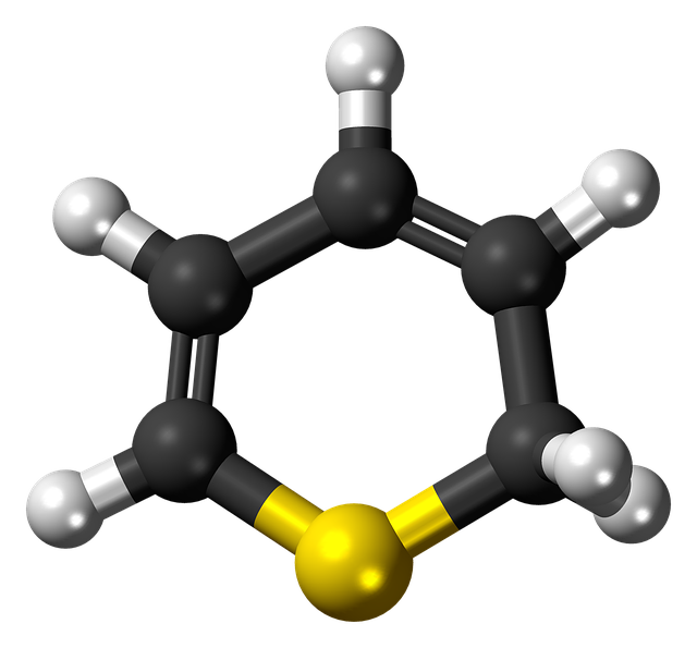 Molecule Stickers messages sticker-11