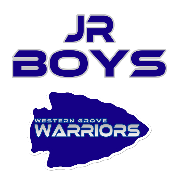 WGWarrior Stickers messages sticker-8