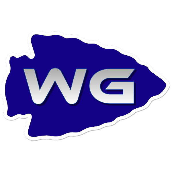 WGWarrior Stickers messages sticker-0