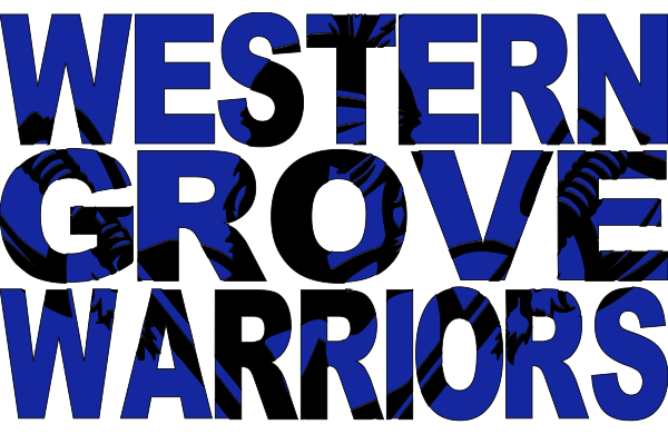 WGWarrior Stickers messages sticker-6