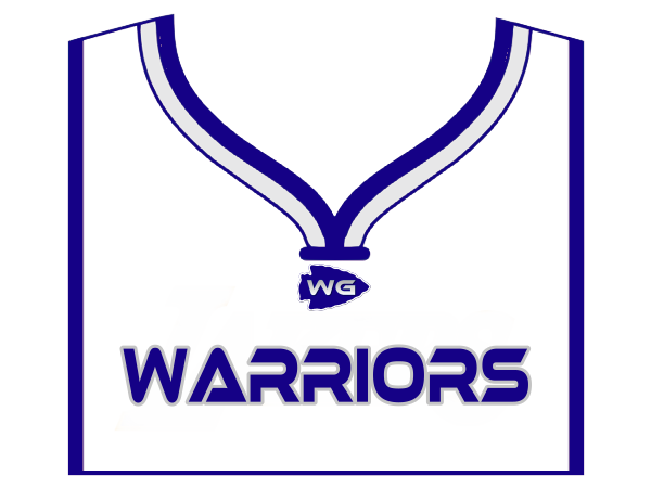 WGWarrior Stickers messages sticker-4