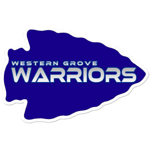 WGWarrior Stickers messages sticker-2