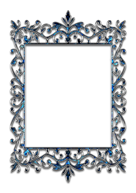 Frame It Stickers messages sticker-8