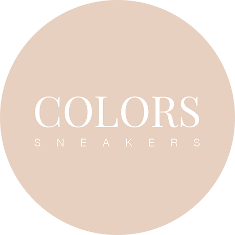 Stickers COLORS SNEAKERS messages sticker-6