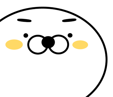 Eyebrows and seal messages sticker-8