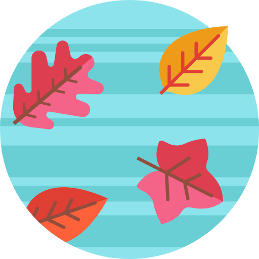 Autumn Fall Stickers messages sticker-3