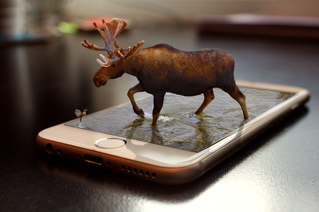 Moose Sticker Pack messages sticker-0