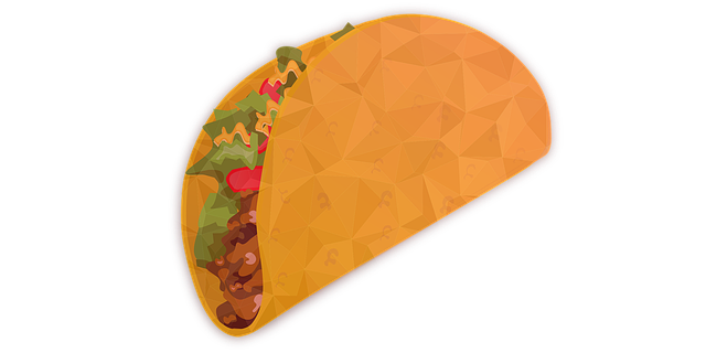 Tasty Taco Stickers messages sticker-11