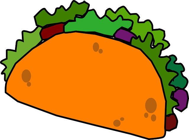 Tasty Taco Stickers messages sticker-6