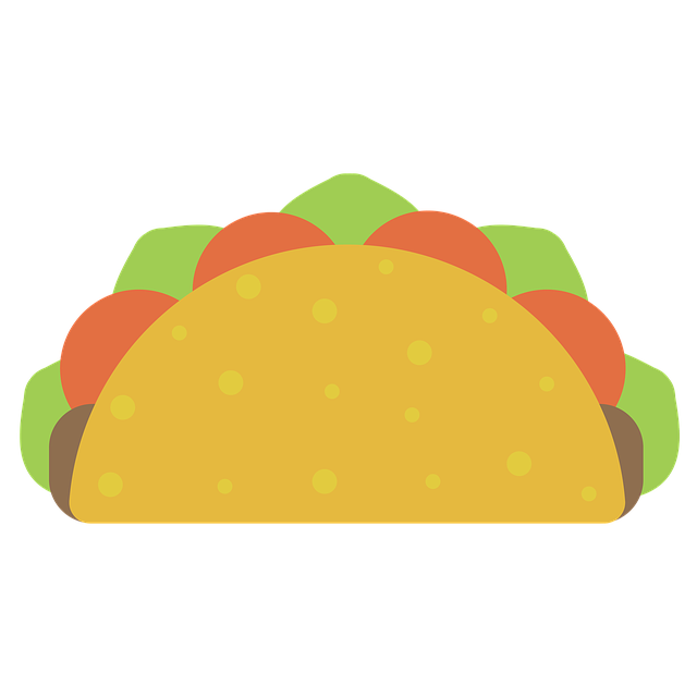 Tasty Taco Stickers messages sticker-7