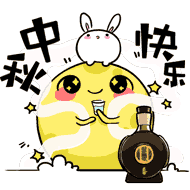 Moon500Sticker messages sticker-10