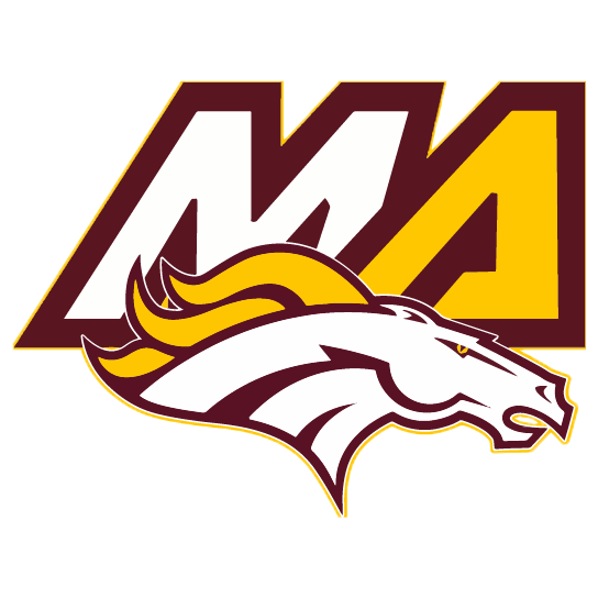 Madison Academy Stickers messages sticker-5