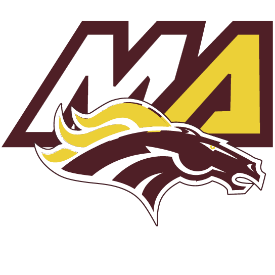 Madison Academy Stickers messages sticker-0