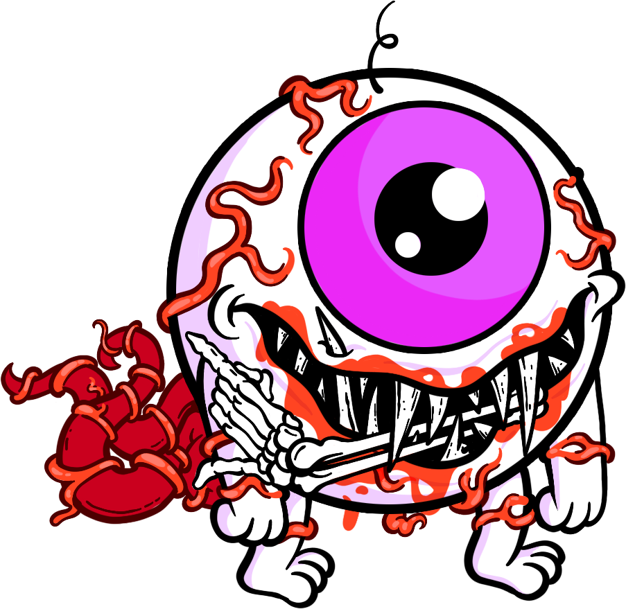 Pseyecho Sticker Pack messages sticker-4