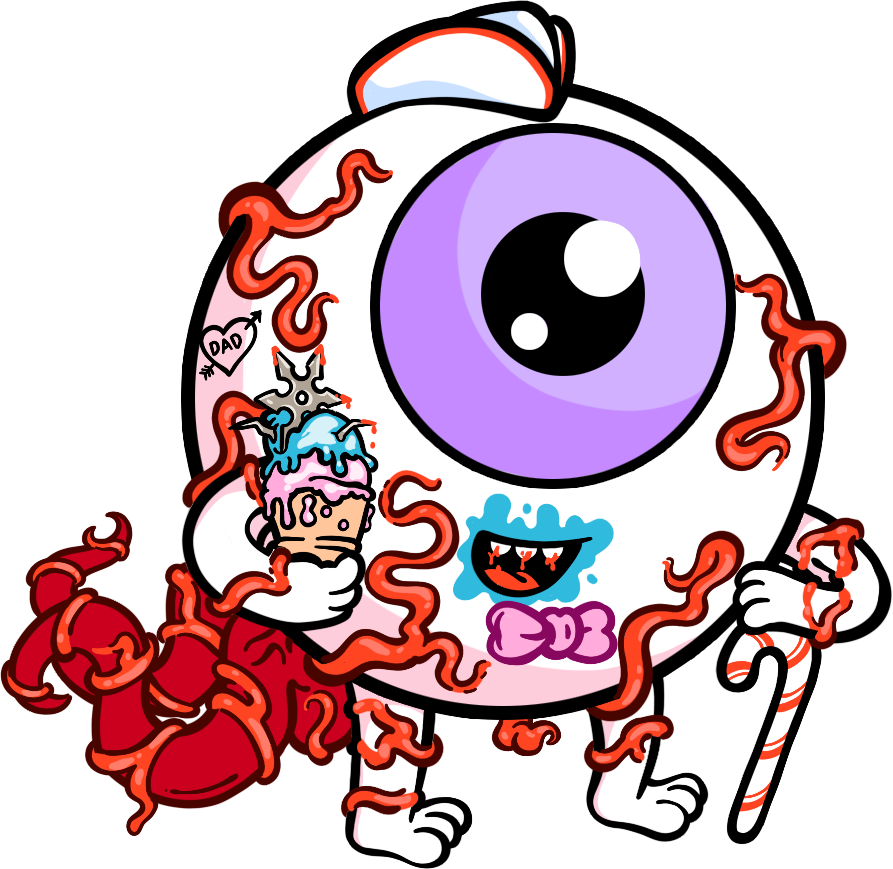 Pseyecho Sticker Pack messages sticker-5