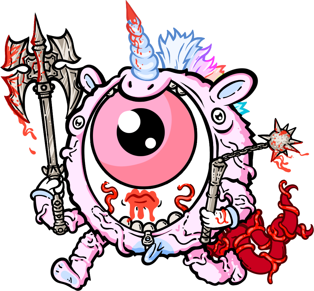 Pseyecho Sticker Pack messages sticker-7