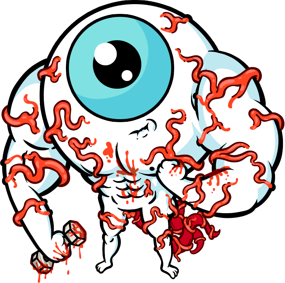 Pseyecho Sticker Pack messages sticker-2